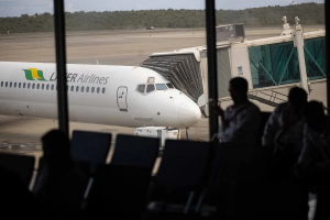 EU finaliza las restricciones de vuelos sobre región del Caribe EU finaliza las restricciones de vuelos sobre región del Caribe