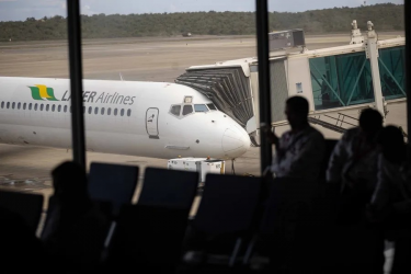 EU finaliza las restricciones de vuelos sobre región del Caribe EU finaliza las restricciones de vuelos sobre región del Caribe