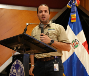 Gobierno coloca el riego tecnificado entre metas 2026