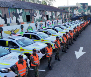 COMIPOL gana Premio Nacional en Innovación Pública de la RD