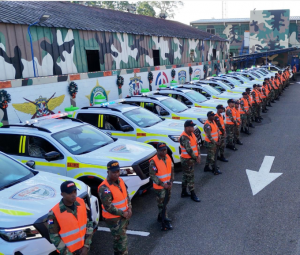 COMIPOL gana Premio Nacional en Innovación Pública de la RD