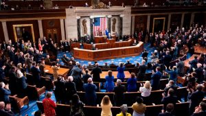 EEUU: Advierten a Trump el uso no autorizado fuerza en México