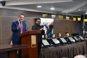 La JCE inicia la toma de datos biométricos para nueva cédula La JCE inicia la toma de datos biométricos para nueva cédula