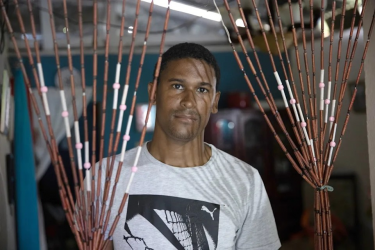 El sueño truncado de los dominicanos deportados de EU