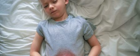 Orientan método para la gastroenteritis en niños