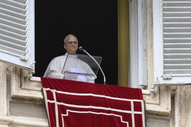 El papa León XIV lamenta los «ataques continuos» en Ucrania