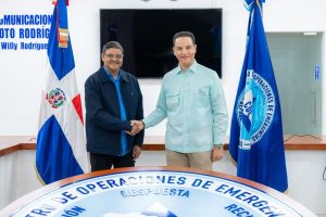 ETED y el COE fortalecen la articulación seguridad eléctrica ETED y el COE fortalecen la articulación seguridad eléctrica