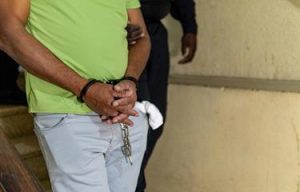 Abinader dispone extradición a P. Rico de dominicano acusado narcotráfico