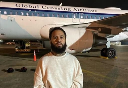 EU: ICE deporta dominicano agredió físicamente a un agente imagen