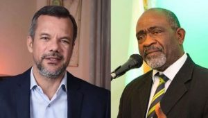 Fuerza del Pueblo rechaza el aumento en la tarifa del agua