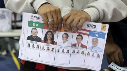 R. Dom. y siete países rechazan recuento electoral en Honduras