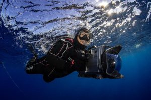 Abren este viernes muestra fotográfica en Galería 360