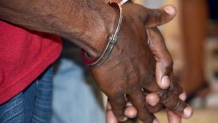 Condenan a 15 años prisión a chofer haitiano mató uno SDEa chofer que mató a motorista