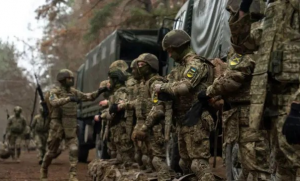 Rusia: Tropas internacionales en Ucrania son amenaza a Europa