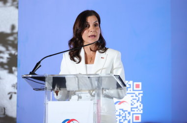 Embajadora EU resalta potencial del Cibao para atraer inversión Embajadora EU resalta potencial del Cibao para atraer inversión