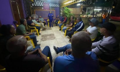 El PLD rinde un homenaje a Gregorio Urbano Gilbert