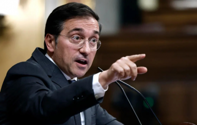 España a EU: los recursos de Venezuela son de su pueblo España a EU: los recursos de Venezuela son de su pueblo