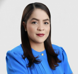 Del arroz a la gestión pública: Oliverio Espaillat llega a Agricultura