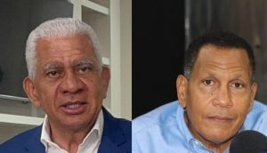 Senadores PRM refutan críticas DM a gestión de Luis Abinader