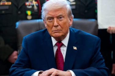 Trump dice está «cerca» de un  acuerdo con Gobierno de Cuba