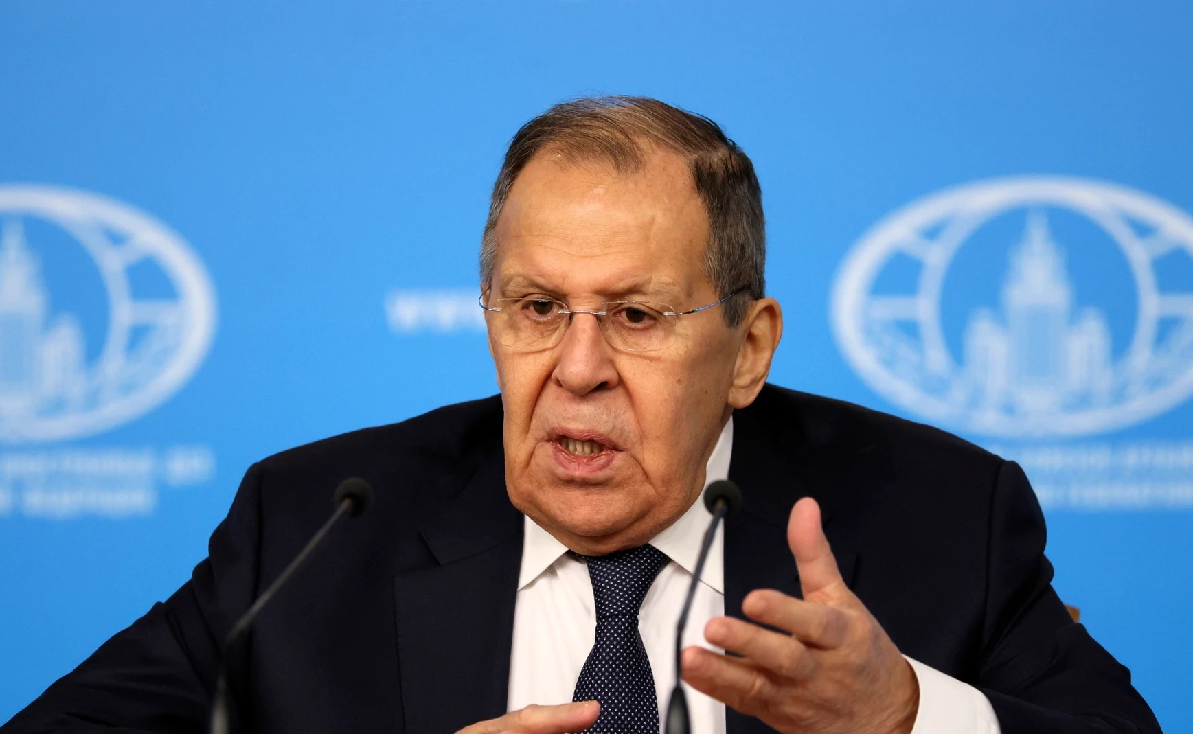 Rusia: Groenlandia no forma parte originalmente de Dinamarca