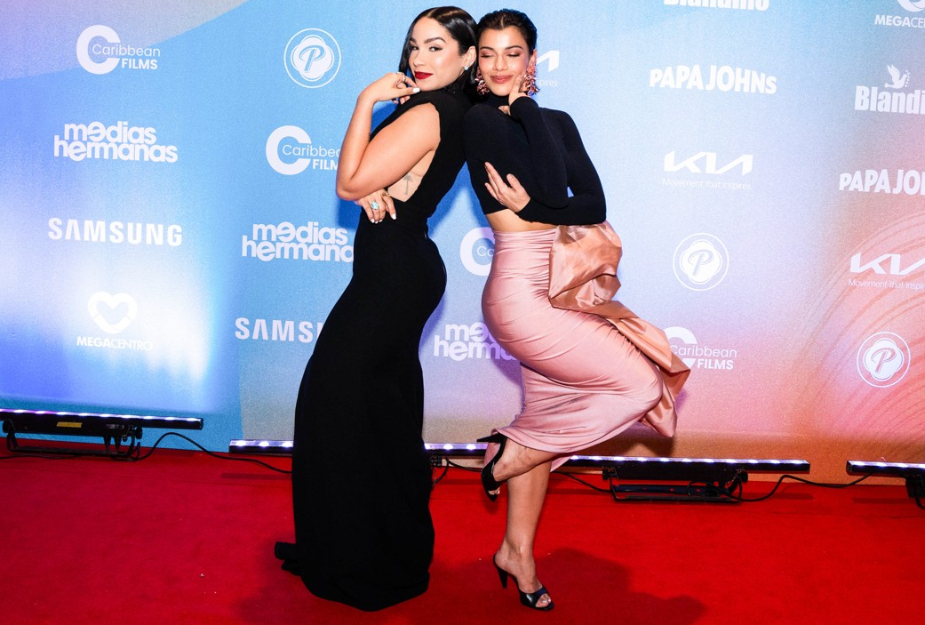 Película dominicana Medias Hermanas estrena este viernes en EU imagen