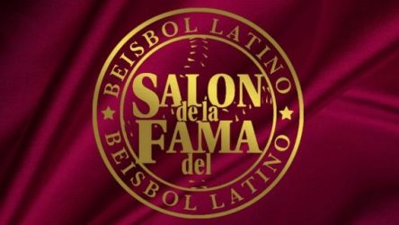 Colón, Tejada y Franco serán exaltados al Salón Fama Latino