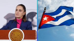 Dice suspensión envío petróleo a Cuba no fue por presión EEUU Dice suspensión envío petróleo a Cuba no fue por presión EEUU