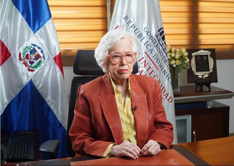 Ve sin precedentes avances en acceso información pública RD  