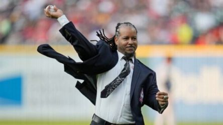 Tras 10 años, Manny Ramírez se despide de boleta Cooperstown Tras 10 años, Manny Ramírez se despide de boleta Cooperstown