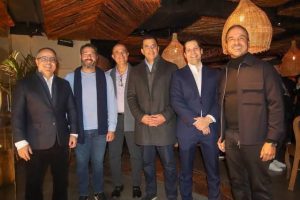 Mercado de Valores se posiciona como aliado clave del turismo Mercado de Valores se posiciona como aliado clave del turismo