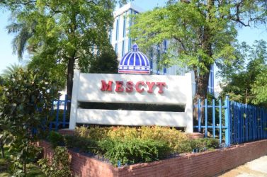 Dominicana: MESCyT destaca primacía de carreras científicas