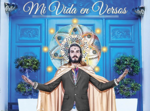 Bencosmik Om Universe pone en circulación ‘Mi Vida en Versos’ Bencosmik Om Universe pone en circulación ‘Mi Vida en Versos’