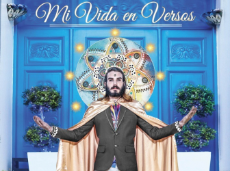 Bencosmik Om Universe pone en circulación ‘Mi Vida en Versos’