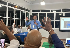 P. RICO: Policía mantiene inalterados protocolos para intervenir con inmigrantes