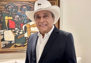 ADOPASO anuncia la primera competencia caballos paso fino imagen