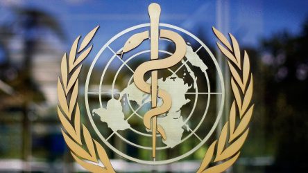 EU se retira oficialmente de la Organización Mundial Salud