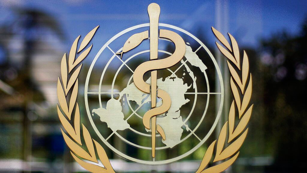 EU se retira oficialmente de la Organización Mundial Salud