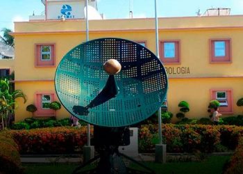 INDOMET pronostica lluvias y temperaturas agradables en RD