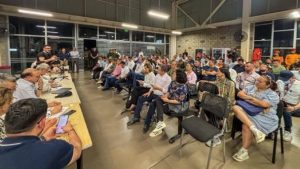 COLOMBIA: Petro instala Puesto de Mando Unificado en Cúcuta COLOMBIA: Petro instala Puesto de Mando Unificado en Cúcuta