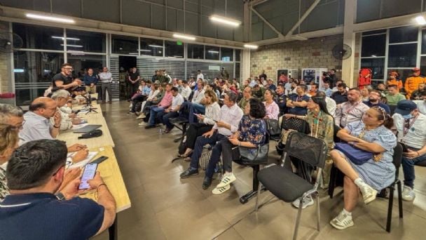 COLOMBIA: Petro instala Puesto de Mando Unificado en Cúcuta imagen