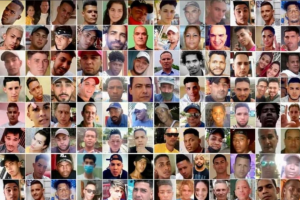 CUBA: El 2025 cierra con 134 nuevos presos políticos