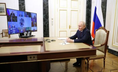 Papa y Putin estudian invitación Trump a Junta de Paz para Gaza