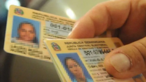 JCE dejará emitir actual cédula a partir del domingo 1 de febrero