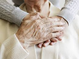 La edad y las crisis biológicas (OPINION) imagen