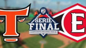 LIDOM: Resultados del Draft de Importados para la Serie Final LIDOM: Resultados del Draft de Importados para la Serie Final