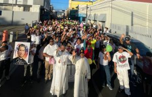 Arquidiócesis de Santiago inicia “Pa’ la calle con Don Bosco”