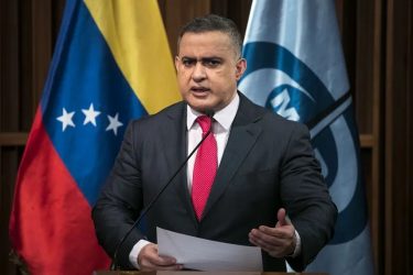 Fiscal sostiene son más de 600 los excarcelados en Venezuela Fiscal sostiene son más de 600 los excarcelados en Venezuela
