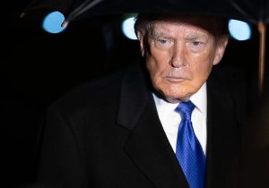 EEUU: Presidente Trump ofrece su ayuda para «liberar» a Irán