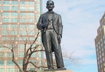 NY: Consulado de RD rendirá homenaje a Juan Pablo Duarte imagen